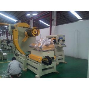 CNC Automatic Lathe Processing Punch Feeder Leveling Machine High Leveling