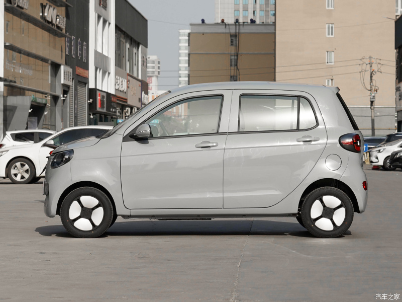 International Dongfeng Xiaohu FEV Little Tiger RWD edition ec used cars for sale cars electric 2022 2023 ev mini car
