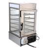 Buy cheap 220V Steamed Bun Machine Sustainable with High temperature protection from wholesalers