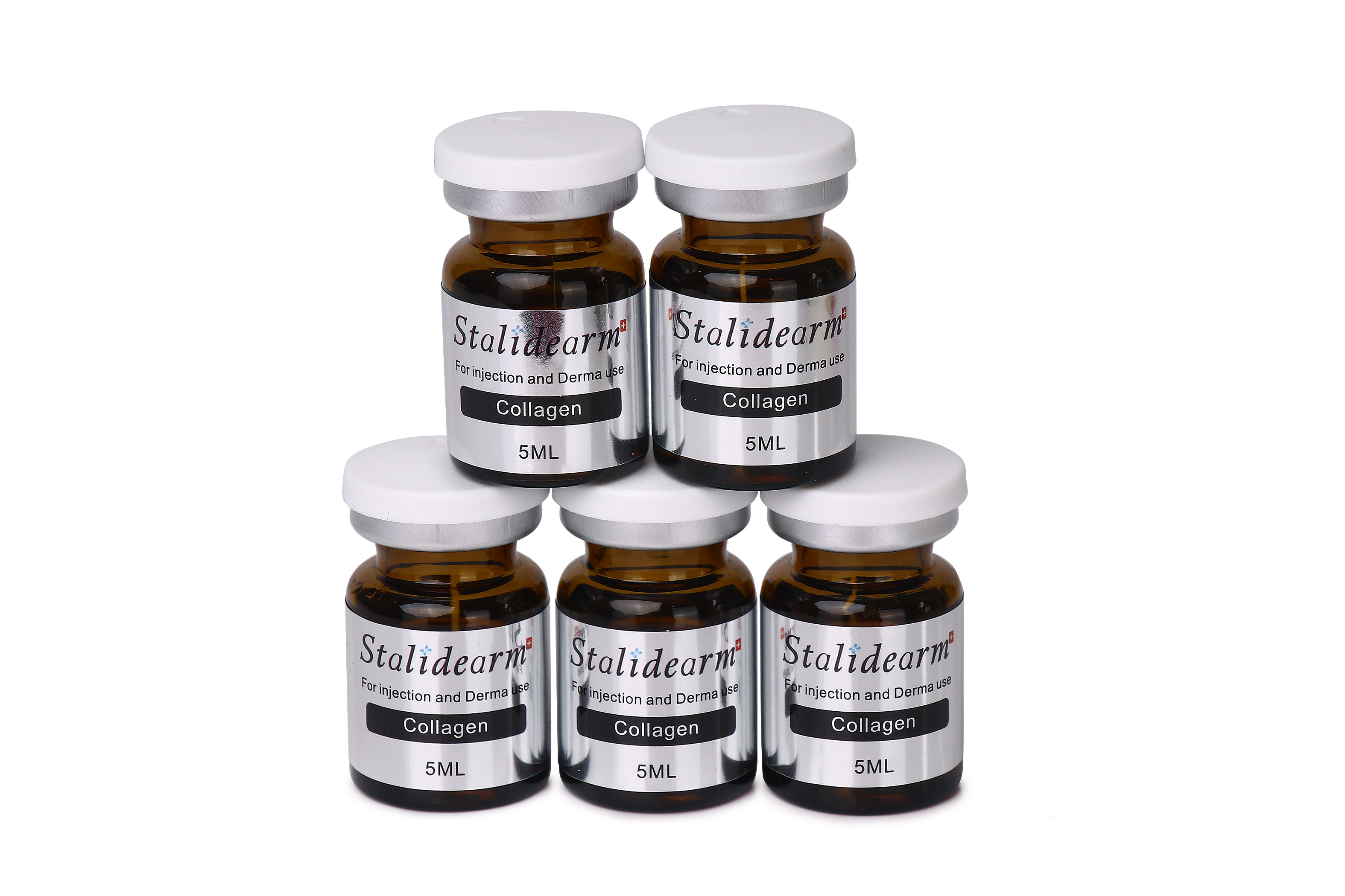 Skin Care Anti Wrinkle Collagen Facial Filler Serum Facial Hyaluronic Acid Anti Aging Mesotherapy Serum Injection