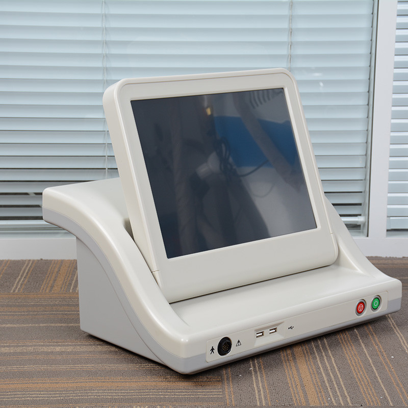Spa 10000 Shots Hifu Beauty Machine Professional Rohs Certificate