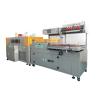 Buy cheap AC220V 2.2KW Automatic Thermal L Type Sealer Machine Silver Color from wholesalers