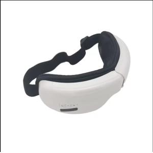 2 Hours Charging Time ABS Eye Massager with Air Pressure Function