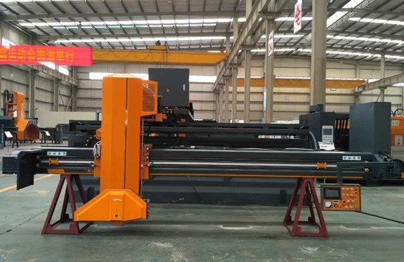 Bridge Saw Cutter Machine