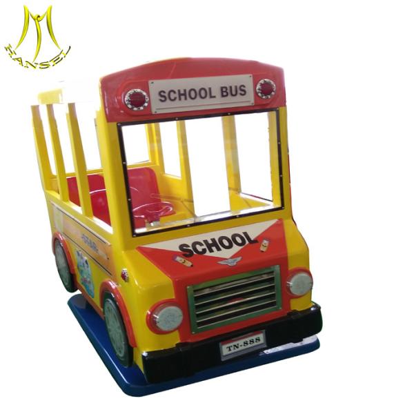 Hansel game center equipment swing machine play zone equipment indoor games