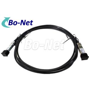 SFP H10GB CU3M Cisco Serial Console Cable For SMB Passive Direct Attach