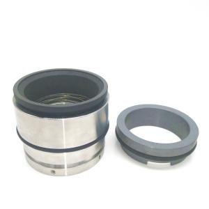 Wave Spring SA Lower Vulcan 42 40s8 Shaft Seal Mechanical Seal For Grondfos