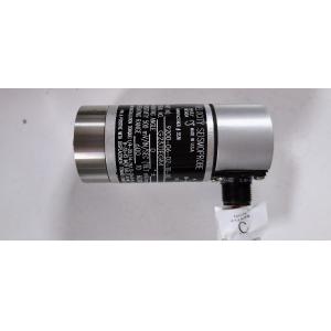 Bently Nevada 9200 Seismoprobe Velocity Transducers Sensitivity Temperature