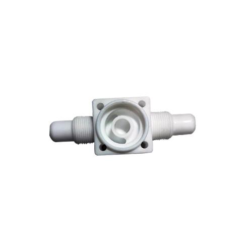 Customized PTFE Parts Injection Molding Parts Engineering Plastic Ptfe Molded