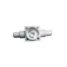 Buy cheap Customized PTFE Parts Injection Molding Parts Engineering Plastic Ptfe Molded from wholesalers