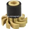 Buy cheap Injection molded magnet for propellers from wholesalers