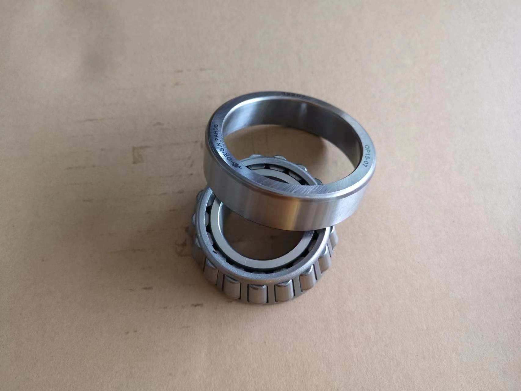 Hub Bearing 9000931720 N Series Light Truck Front Wheel Outer Bearing 32207 High Precision And Strength