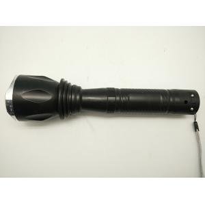 BN-184 Rechargeable LED Flashlgith Torch