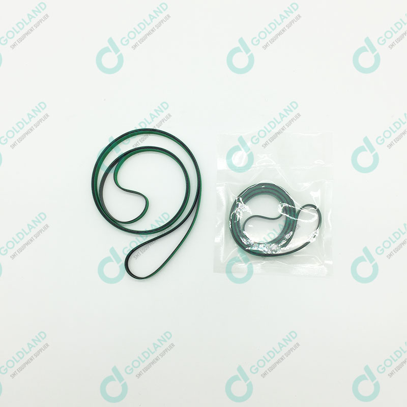Samsung SMT Machine Parts J66021089A Samsung Track Belt 875mm