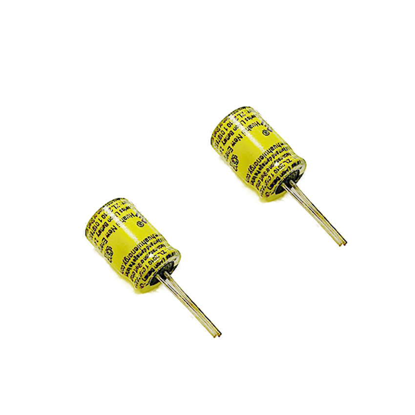 20C Rechargeable Lithium Battery HTC0812 2.4V 15mAh Lithium Titanate Cells