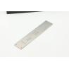 Buy cheap AL6061 aluminum plate CNC customized riveting hardware stamping panel from wholesalers