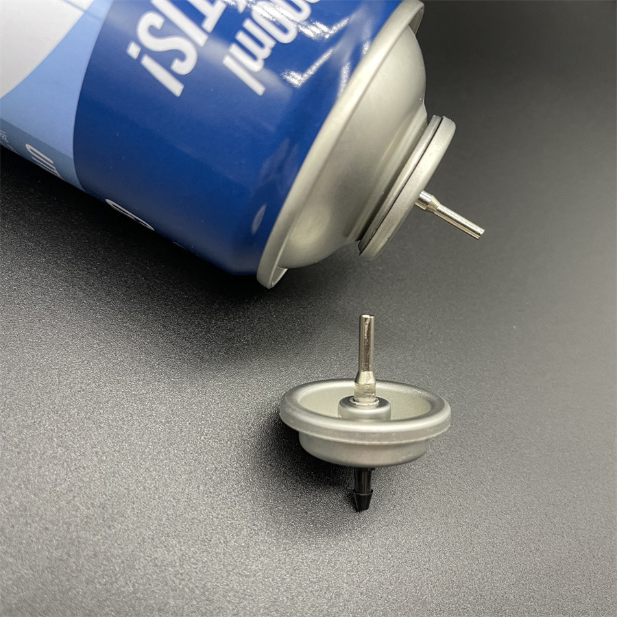 Lighter Butane Gas Refill Nozzle – Universal Fit for Efficient Refilling – Precision Engineering