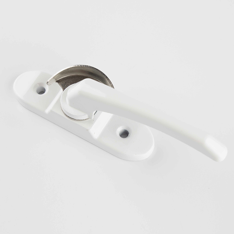 Aluminum Alloy Window Lock The Perfect Combination of Style and Security