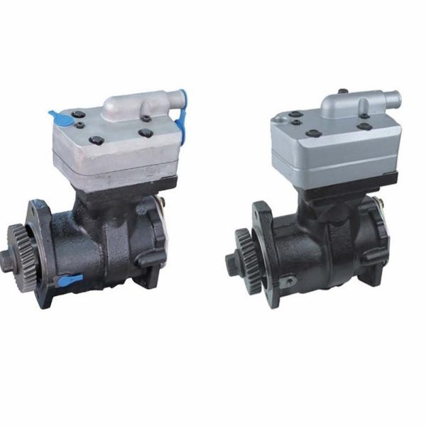 Cummins trucks engine parts truck air brake compressor for cummins 6BT 6CT