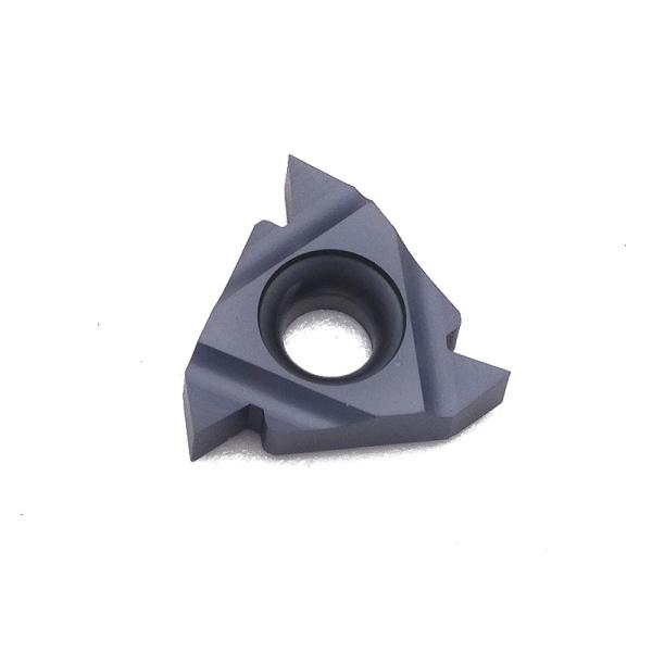 China NPT Series Carbide Threading Inserts Tungsten Carbide Tips For Lathe Tools HR10-40 on sale China NPT Series Carbide Threading Inserts Tungsten Carbide Tips For Lathe Tools HR10-40 on sale