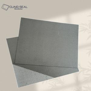 China Non-asbestos gasket sheet for automotive engines, industrial machinery, and agricultural equipment, durable material for sealing at high temperature and pressure in Latin America on sale