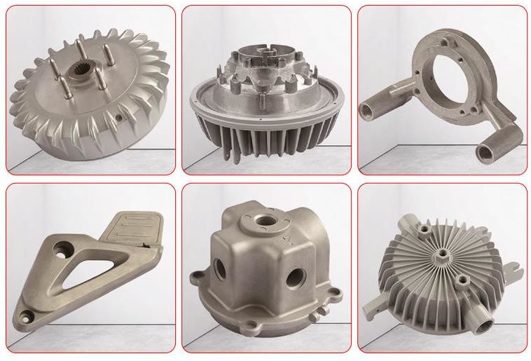 Car Vehicle Ship Lathe CNC Aluminum Profile T8 Anodized Finish