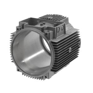 OEM Design Precision Rapid Prototype Stainless Drawing Part Machining Product