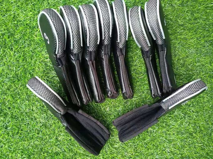 Golf Iron Head Cover , Golf Headcover , Golf Head Cover , Golf Headcovers , Iron Head Cover