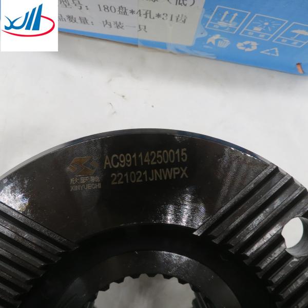 AZ9981320110 Shacman Spare Parts Trucks And Cars Engine Parts Differential