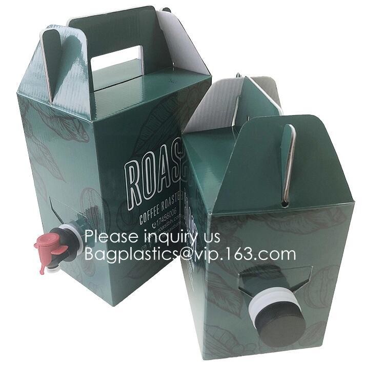 Beverag bag spout pouch drink water in plastic bag coffee pouch with soft spout tap juice bag HOT COFFEE POUCH BAGS