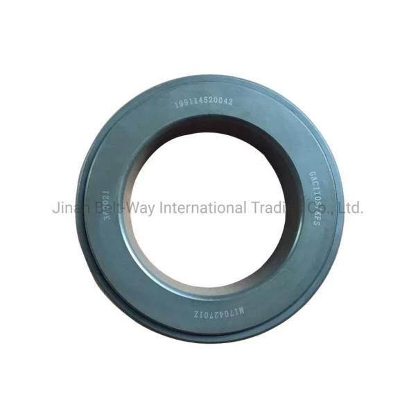 Electrical System Parts Shacman Truck Spare Parts Balance Shaft Bearing