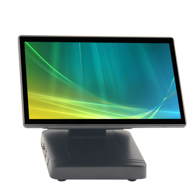 SDK Function 12.5 Inch Capacitive Touch Screen Cash Register for Retail and Restaurant