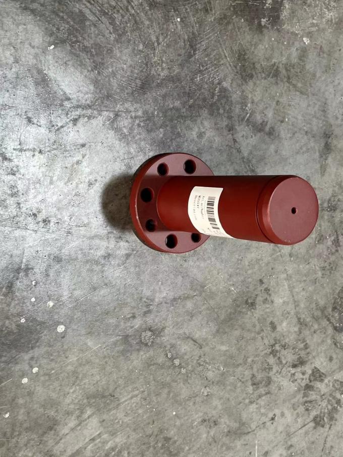 Corrosion Resistant M3554T Pin Shaft High Strength Fantuzzi Reach Stacker Parts