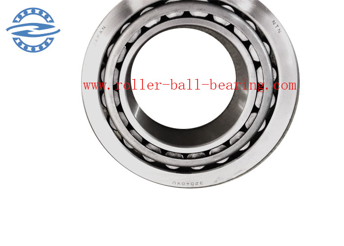 32040 Tapered Roller Bearing Camshaft Clutch Size 91.58*25.12mm