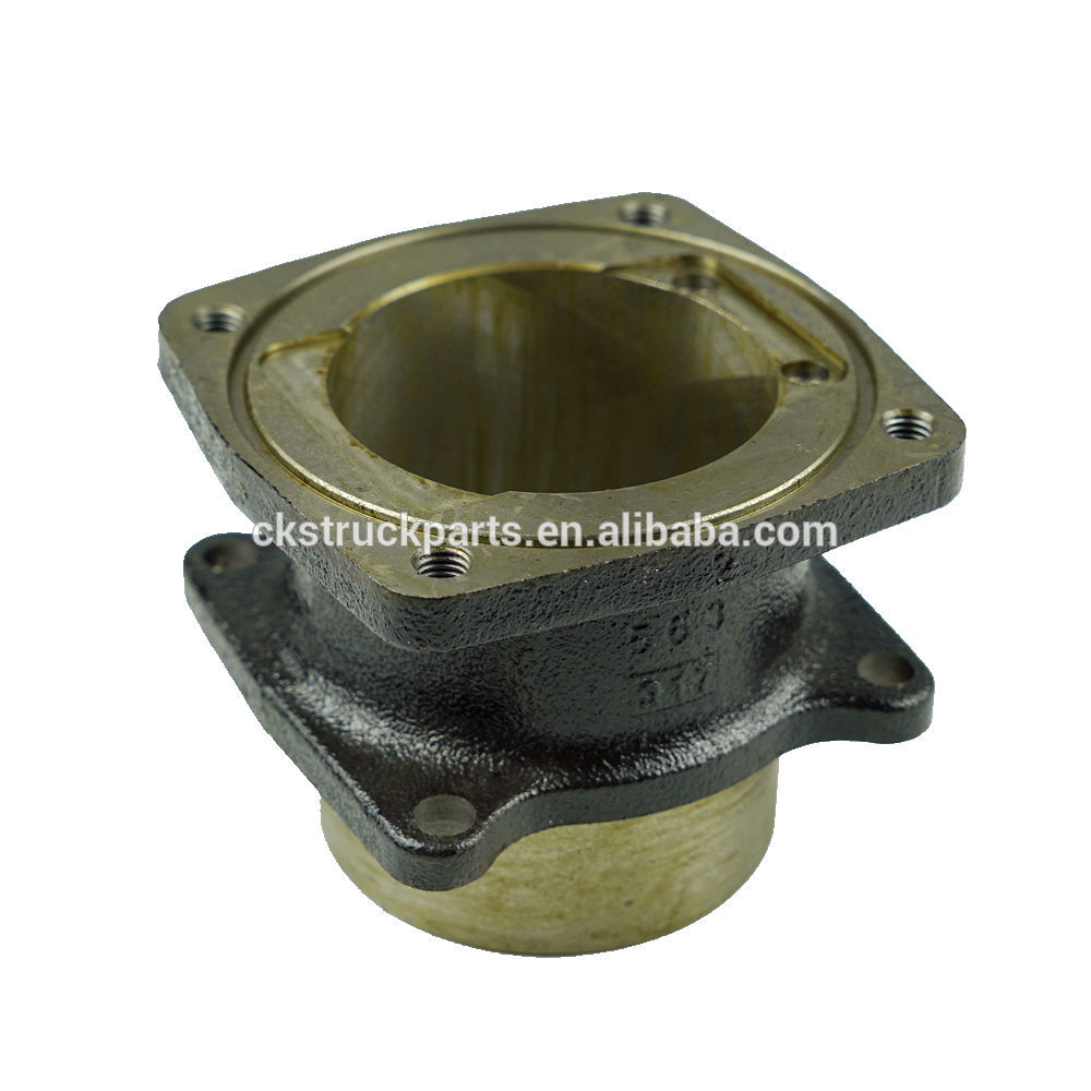 High Quality OEM 29120-1080 Japanese Trucks Brake Parts Air Brake Compressor Cylinder Head Lower for Hino 500 J08E