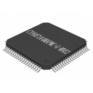 China Microcontroller MCU CY9AF344MAPMC-G-MNE2 Embedded Microcontrollers QFP80 IC Chip on sale China Microcontroller MCU CY9AF344MAPMC-G-MNE2 Embedded Microcontrollers QFP80 IC Chip on sale