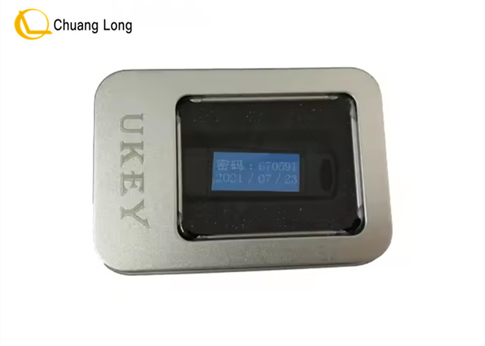 NCR S2 Dongle S1 NCR SelfServ 23 27 22 ATMdesk USB Key NCR 1 Year License Hard Dish ATMs Desk U KEY Dongle
