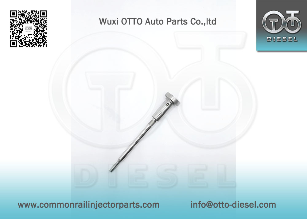 OEM Bosch Control Valve F00VC01022 For Injectors 0445110141 / 0986435086