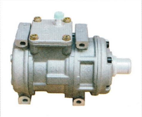 ALA20166 TOYOTA Compressor Toyota AC Compressor 10PA20C AC Compressor