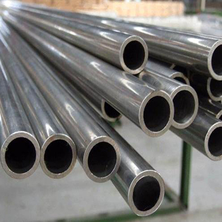 304L Stainless Steel Seamless Pipe Polished Surface 530mm