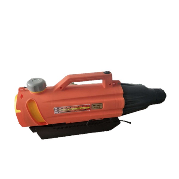 Agricultural Sprayer ULV Cold Fogger Machine 800W 50HZ SF-132 Ulv Electric Fogger