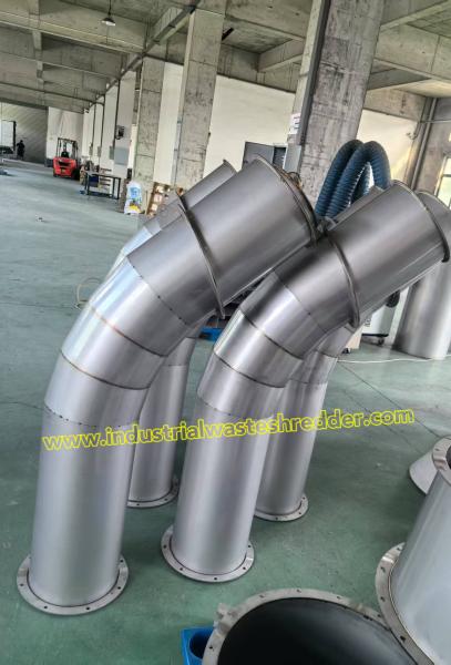 304 Stainless Steel Tube Machining Service SUS316 Metal Tube Fabrication SUS304