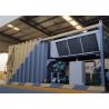 Buy cheap 72KW Vacuum Cooler For Vegetables from wholesalers