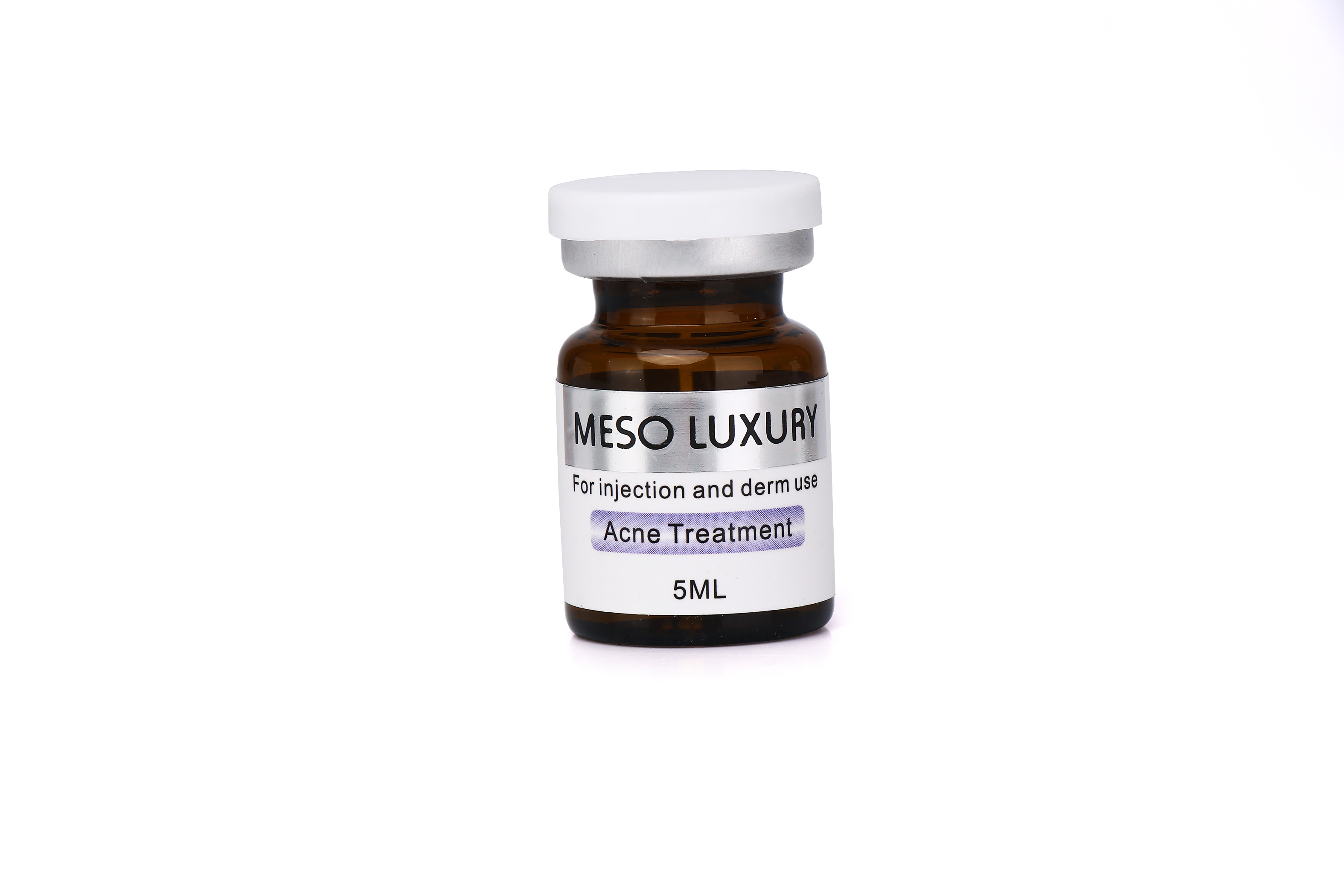 Luxury Youth Serum Injection Mesotherapy Red Spots Skin Acne Injection Treatment