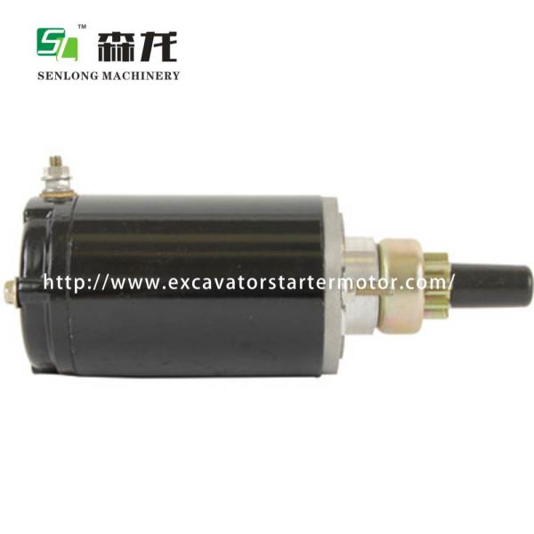 12V 0.4KW 10T Starter Motor 410-21008 For Kohler Air Cooled Engine MV-16 MV-16S
