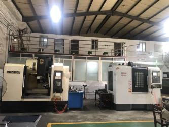 Guang Zhou Jian Xiang Machinery Co. LTD