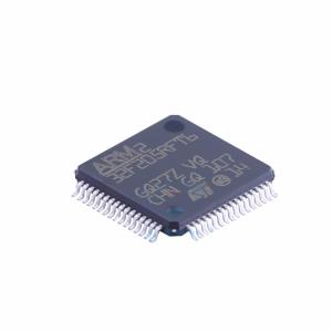 STM32F205RFT6 New and original STM32F205RFT6 IC MCU 32BIT 768KB FLASH 64LQFP
