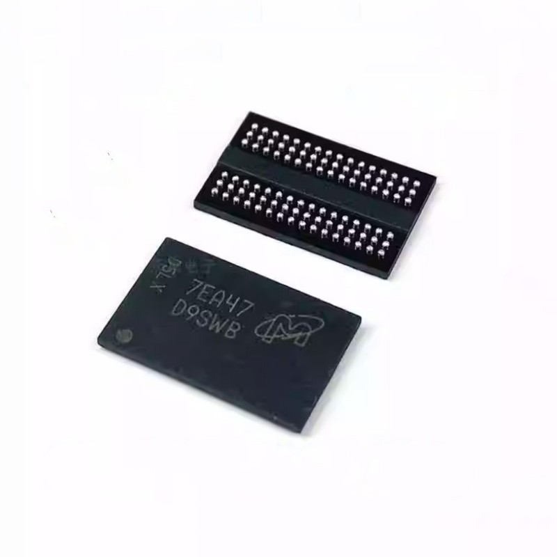 YIXINOU MT41K512M16HA-125 Integrated Circuit New And Original MT41K512M16HA-125:A