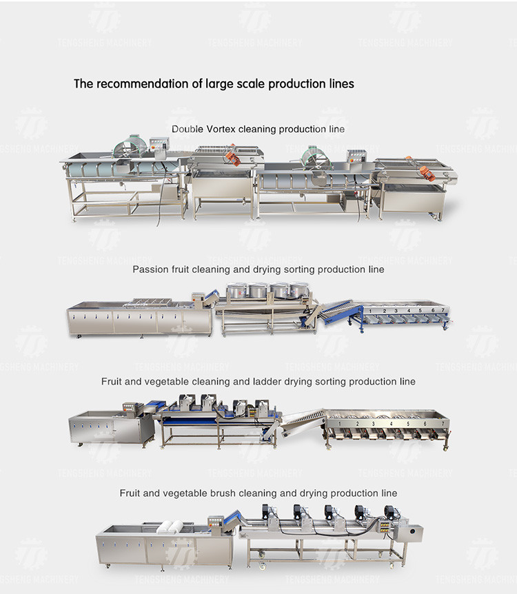 380V 4.25KW Fruit and vegetable air drying machine large vibrating air drying machine stainless steel vibration air dryi