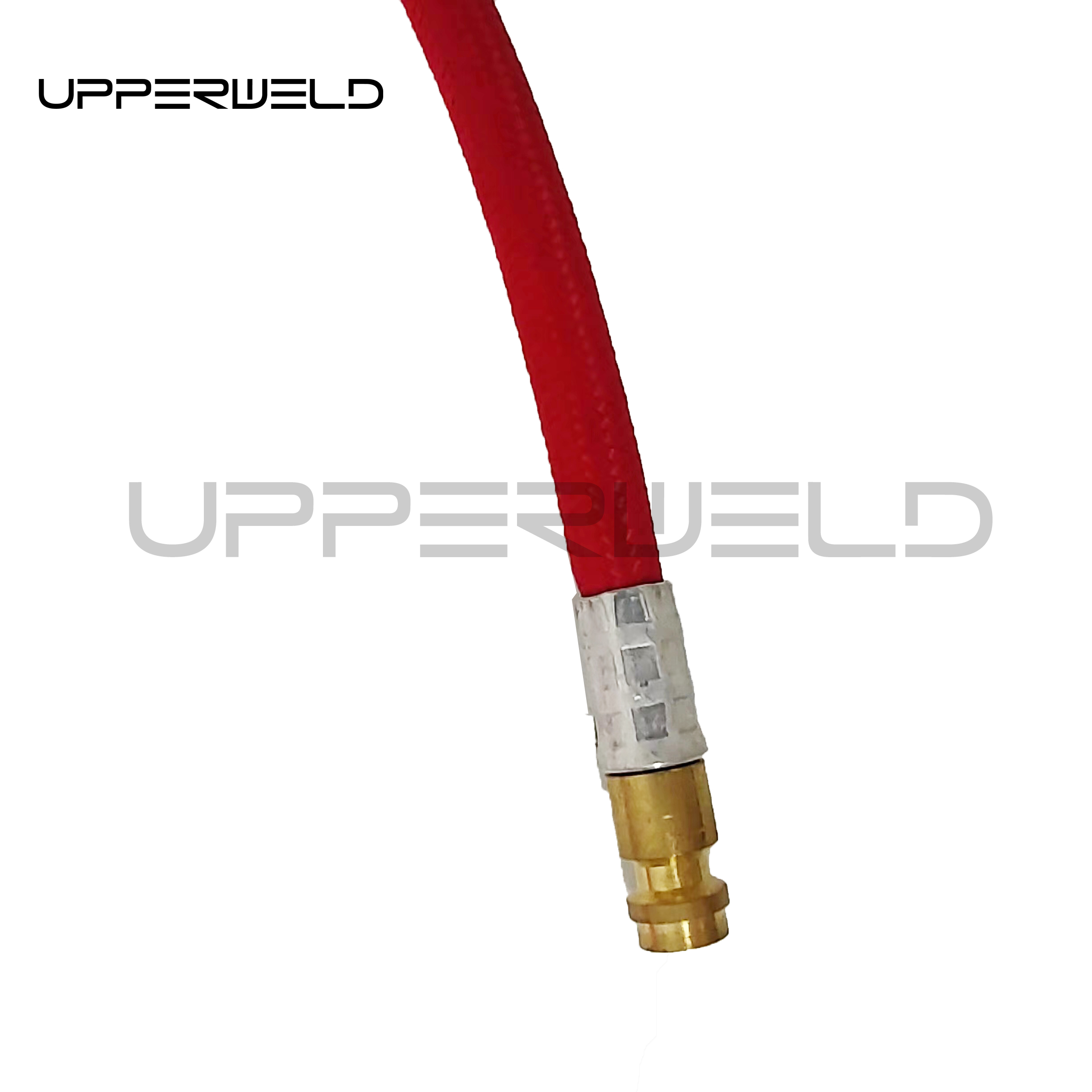 Air Cooling Welding Torch WP-26V-R 35-70EU Plug TIG Torch Set with Gas Valve Control